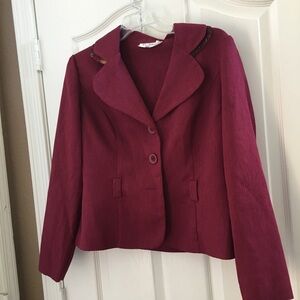 FINAL MARKDOWN Studio i Ladies lightweight jacket 8